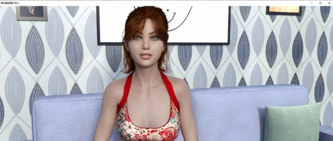 [欧美SLG/汉化]帮助戴绿帽子V0.1 汉化版[PC+安卓][240M/百度]』