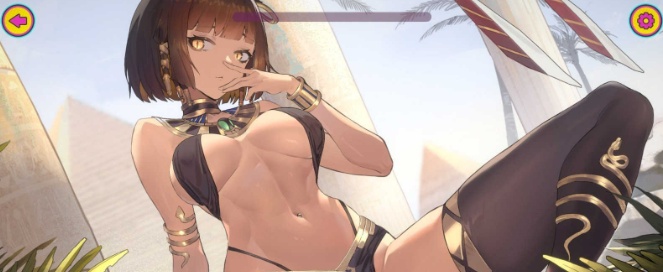 [互动SLG/中文/全动态]迷幻之城：Miss Neko3 STEAM官中步兵版+CG全开[新作/CV][1G/百度]』