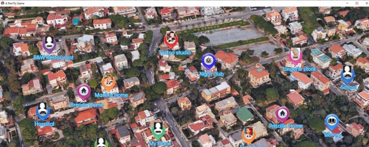 [亚洲风SLG/汉化/动态]麦克斯的幸福生活Ch. 5 v0.49 汉化版[PC+安卓][3.9G/百度]』