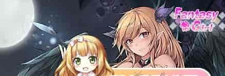 [互动SLG/中文/步兵]幻想GIRL？STEAM官方中文破解版/付前作整合[1G][百度/Timo][全CV]』