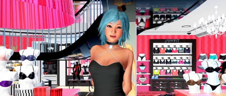 [亚洲风SLG/汉化/动态]麦克斯的幸福生活Ch. 5 v0.46 汉化版[PC+安卓][1.5G/百度]』