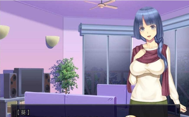 [RPG/汉化/NTR] [GORPG] 五日游戏 Ver1.1 精修完整汉化版+全CG [百度][460M]』