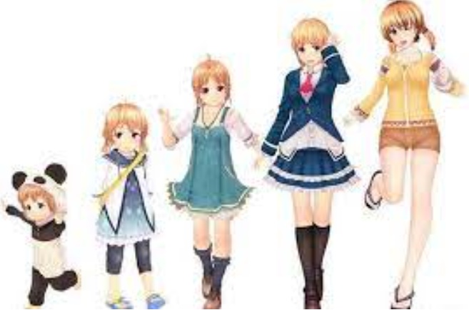 【ILLUSION】I社游戏合集截至2025 无修正汉化硬盘纯净版手慢无[微云/OD]