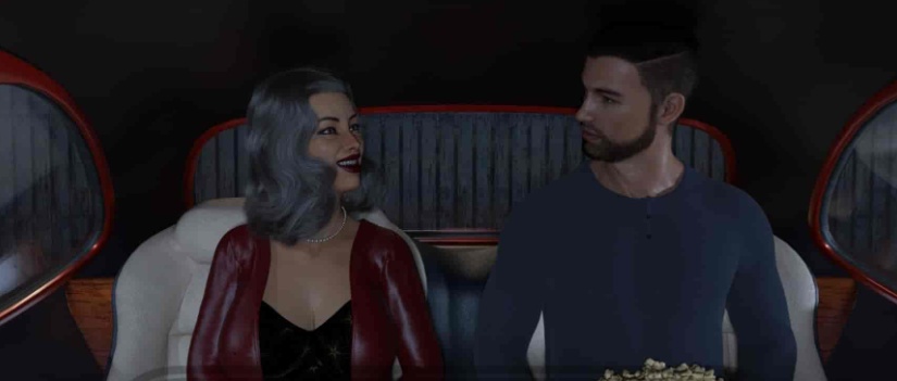 [欧美SLG/汉化]外婆家第二季 V0.21 汉化版[PC+安卓][1.9G/百度]』