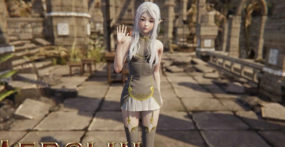 【欧美SLG/汉化/动态】兽人崛起 2：黑暗记忆3.1汉化版【PC+安卓/G/更新】