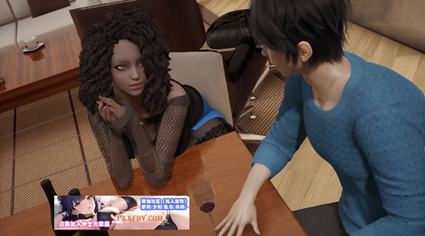 【国风SLG/汉化/动态】时空遗产 Chrono’s Legacy v0.1 汉化版【PC+安卓/750M/新作】