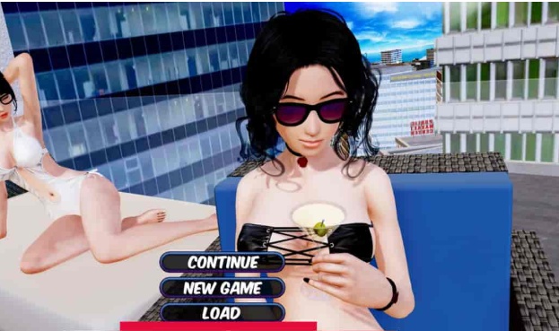 【大型后宫SLG/汉化/全动态】后宫大酒店 V0.16 汉化版【PC+安卓】【年费专享】