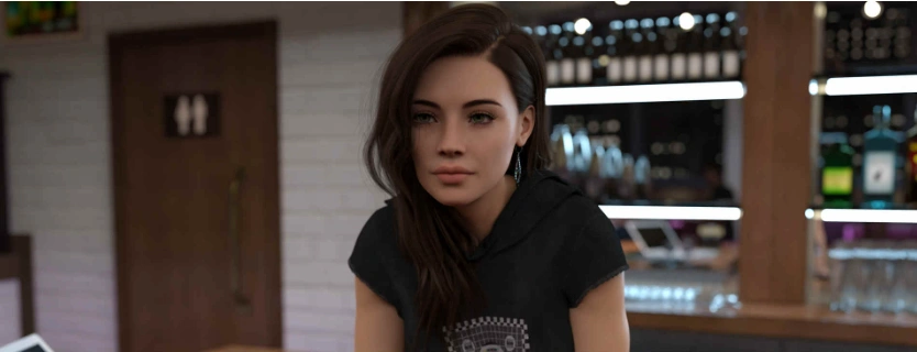 【欧美SLG汉化动态】放荡的脚步Ep.1 Steps of Debauchery 【Ep. 1】