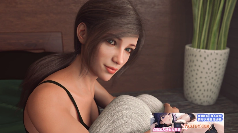 【欧美SLG/汉化/渲染】指挥官 Color of My Sound Ch.2 Part C-v4 汉化版【PC+安卓/3.4G】