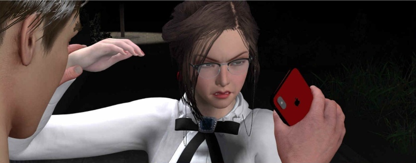 [欧美SLG/汉化/动态]谢家的小秘密V0.2.0 官方中文版[PC+安卓][2.8G/百度]』