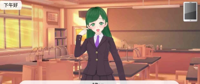 [欧美SLG/汉化]我的学校是后宫V0.7 汉化版[PC+安卓][390M/百度]』