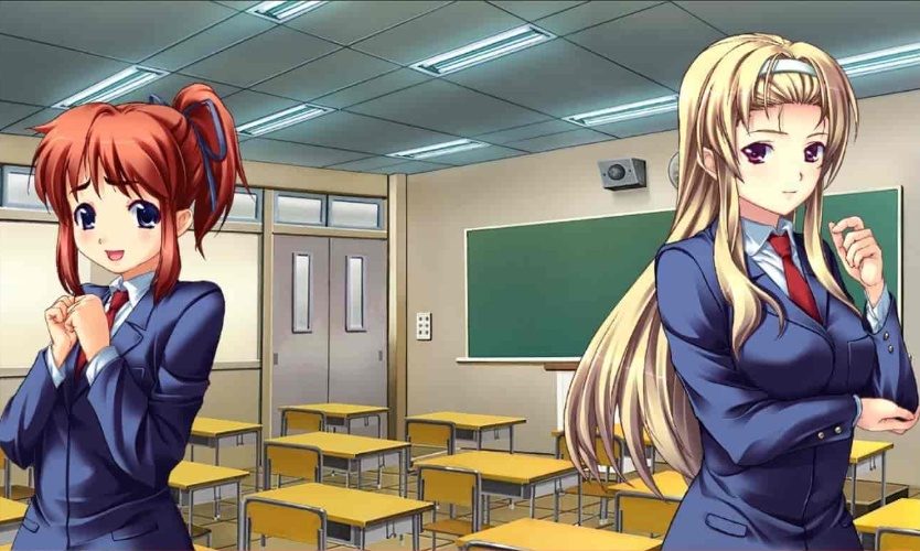 [日系SLG/汉化/2D]催眠实验V1.0 汉化版[PC+安卓][900M/百度]』