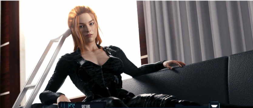 [欧美SLG/汉化/动态]网络诱惑 Ep.2 汉化版[PC+安卓][3.3G/百度]』