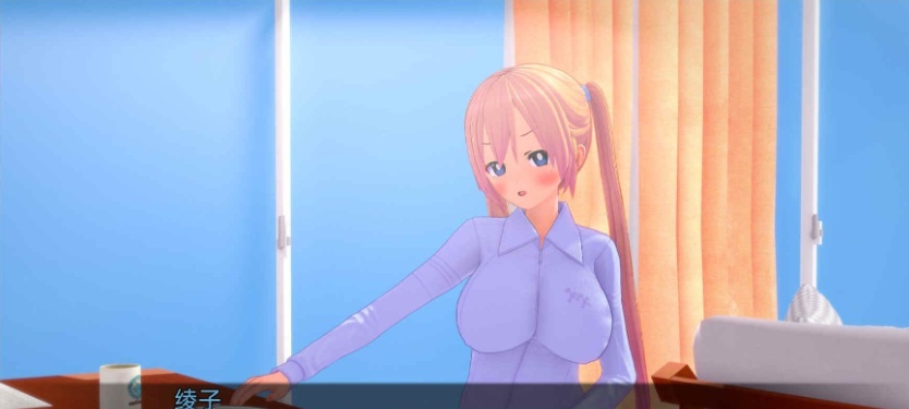 [日系SLG/汉化/动态]神奇的催眠书v0.10 汉化版[PC+安卓][1G/百度]』