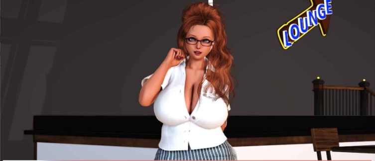 [亚洲风SLG/汉化/动态]麦克斯的幸福生活Ch. 5 v0.46 汉化版[PC+安卓][1.5G/百度]』