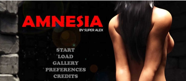 【欧美SLG/双端/官中】失忆V0.91a官中 [百度/微云]