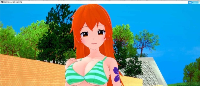 [日系SLG/汉化/动态]妻子荡妇学校v0.2.4.5 汉化版[PC+安卓][3.1G/百度]』