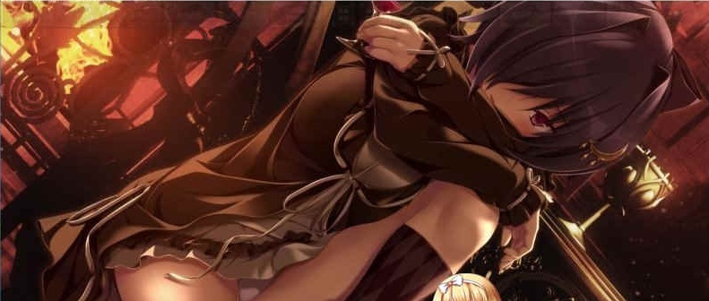 [DL官中/无码][ディーゼルマイン] 魔导士カナデのふたなりダンジョンQuest V1.2.0 [1.3G][秒传]』