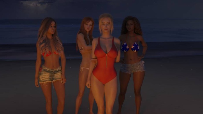 【欧美SLG/双端/精翻】帕佩洛斯之旅v0.9精翻完结版[310MB]