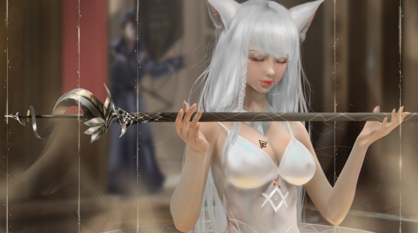 【互动SLG中文动态CV】双胞胎边缘TwinsEdge官方中文步兵作弊版【新作2.8G】【补档】