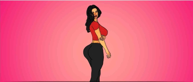 [欧美SLG/汉化]爱与欲望的挑战 V0.6.2 汉化版[PC+安卓][1.8G/百度]』