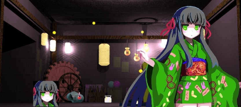 [ACT/汉化/像素动态]乐园魔城：RePureAria2 Ver1.25 精翻汉化版+存档[更新][800M/百度]』