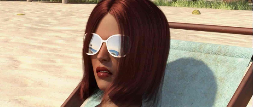 [欧美SLG/汉化/动态]醉人的味道V0.9 汉化版[PC+安卓][4.7G/百度]』