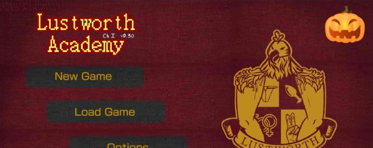 [沙盒2D/汉化/动态]拉斯特沃斯学院LustworthAcademyBetav0.30.4 汉化版[PC+安卓][1.3G/百度]』