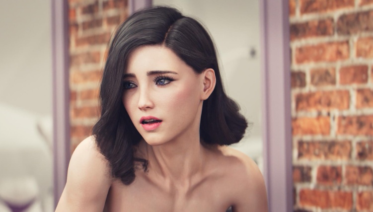 【欧美SLG/汉化/动态】丹弗斯小姐0.04汉化版【PC+安卓/2.93G/更新】