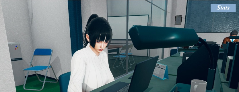 [亚洲SLG/汉化/动态] 风月俏佳人 Pretty Woman v0.2 PC汉化版[百度][360M]』