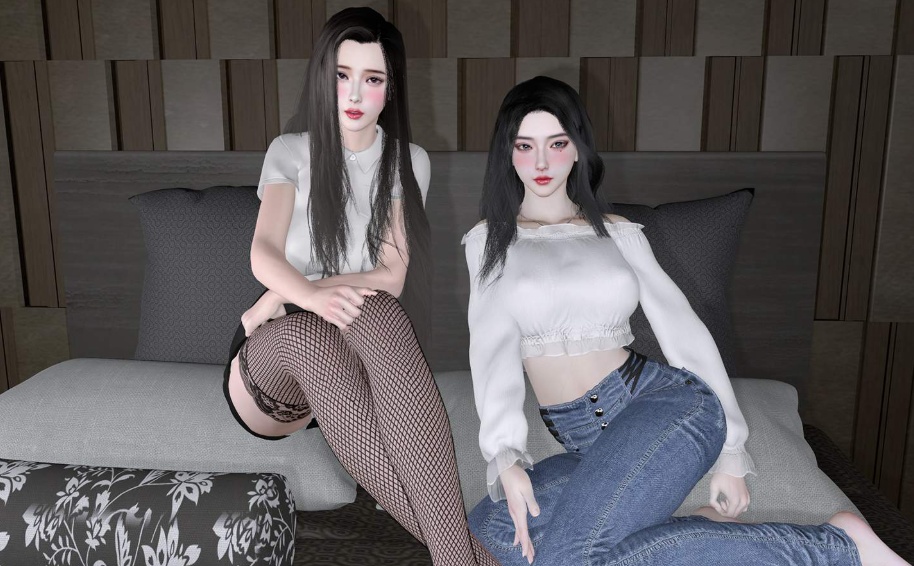 【RPG中文动态】我的幸福人生V1.0【安卓+PC】官方中文版【更新8.5G】