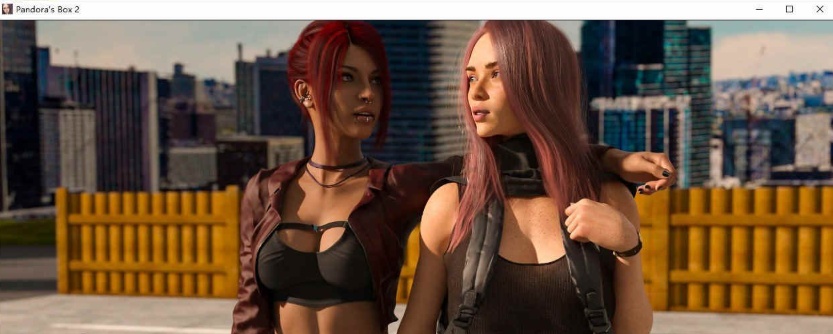 [欧美SLG/汉化/动态]潘多拉魔盒2 – v0.18 汉化版[PC+安卓][3G/百度]』