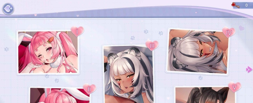 [互动SLG/中文/动态]生肖幻想 STEAM官方中文步兵作弊版+全CG存档[中文CV][百度][8.8G]』