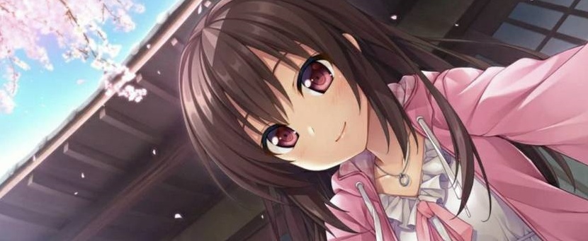 【日系ADV/安卓】生命的备件[百度微云]