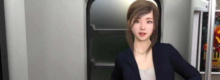 【神作SLG/精翻/动态】隔壁班：EX2 V0.7.1精翻版【PC+安卓/2.94G/更新】