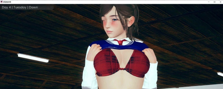 [亚洲风SLG/汉化/动态]舒适咖啡厅V0.4.1 汉化版[PC+安卓][2.4G/百度]』