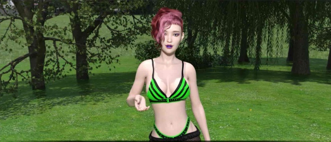 [沙盒SLG/汉化/动态]月神的选择LunarsChosen-0.22精翻汉化版[PC+安卓][4.1G/百度]』