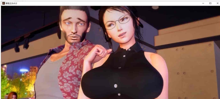 [亚洲风SLG/汉化]家庭之父 v0.2 汉化版[百度][PC+安卓/2G]』