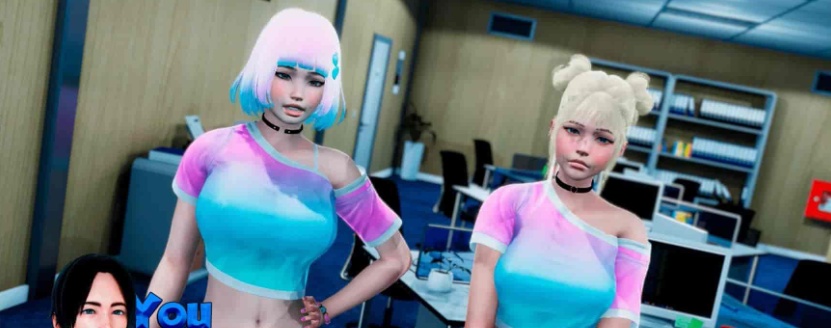 [欧美SLG/汉化/动态]家人在家2 EP10 汉化版[PC+安卓][3G/百度』