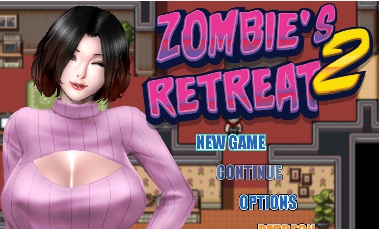 [神作RPG/汉化/动态]僵尸生活2：陷入僵局 Ver1.11a云汉化版[更新][2.1G/百度]』