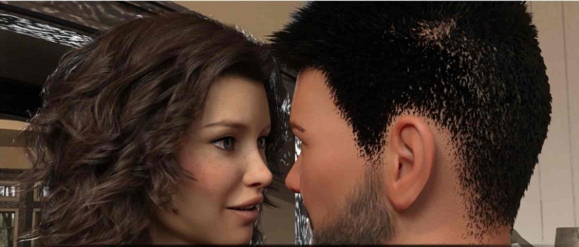 [欧美SLG/汉化]大学时代 v0.7 完结汉化版[2.5G/百度]』