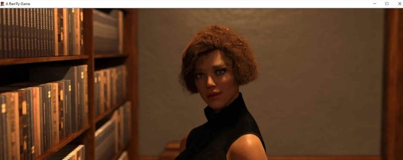 [欧美SLG/汉化/动态]在两个世界之间Ch.7 官方中文版[3.4G/百度]』