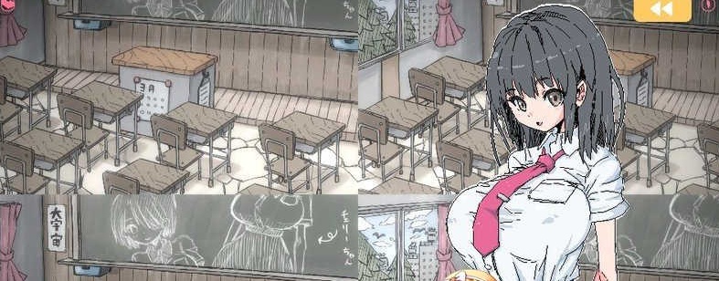 [SLG/中文/动态CG]简单易懂的黑杰克游戏 DL正式官方中文版[127M][百度][CV]』