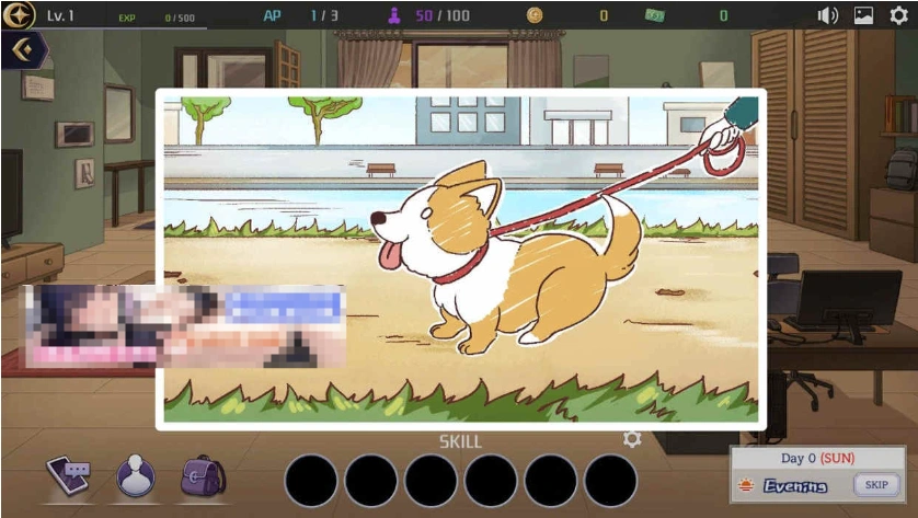 【养成互动SLG/中文/全动态】恶魔合约：孵化器 V1.12 官方中文步兵版【2.9G/更新】