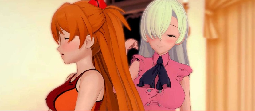 【日系SLG/双端/汉化】我的无尽幻想v0.3.3 [百度/微云]