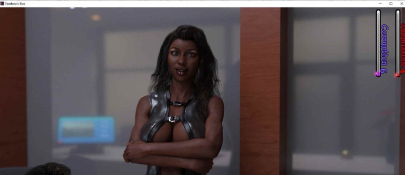 [欧美SLG/汉化/动态]潘多拉魔盒 第一部v0.21 精翻汉化完结版[PC+安卓][5G/百度]』