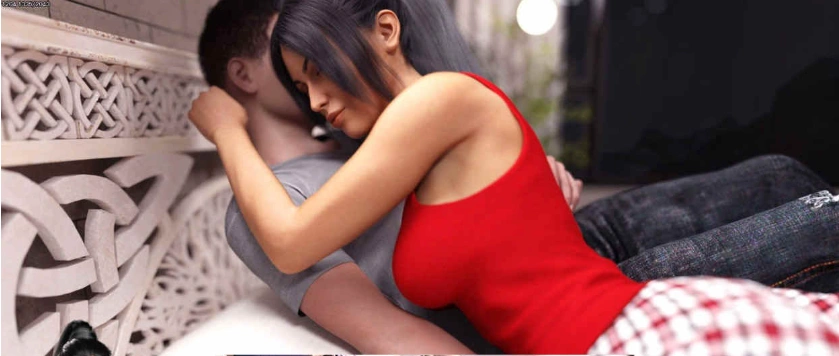 【欧美SLG/汉化/动态】失忆:Amnesia V0.95b 官中汉化版【PC+安卓/2.2G/更新】