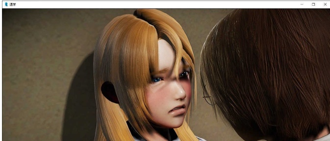 [亚洲风SLG/汉化/动态]辍学传奇 V0.6.0a 汉化版[PC+安卓][3.2G/百度]』