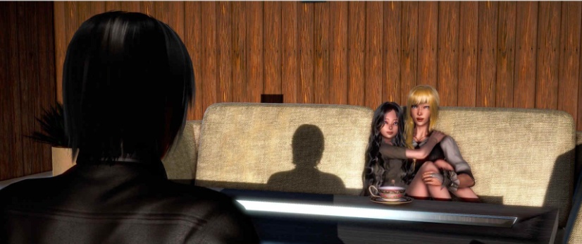 [欧美SLG/汉化/动态]创世纪 Ep.23 Part 1 汉化版[PC+安卓][3.6G/百度]』