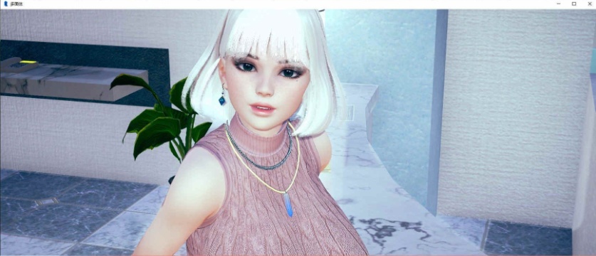 [沙盒SLG/汉化/动态]多面体V0.005 汉化版[PC+安卓][3.7G/百度]』